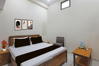 Super Collection O Bargi Hills Jabalpur - 4