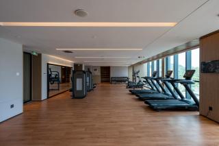 Holiday Inn Zhuhai City Center by IHG - Zhuhai - 8