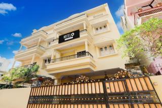 Super Hotel O A.N College Patna Formerly Hudco Grand - 4