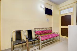 Super Hotel O A.N College Patna Formerly Hudco Grand - 3