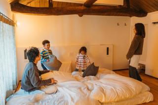 囲み宿 こわね - 3