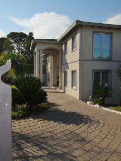 Villa mit atemberaubeten Sunset View - 9