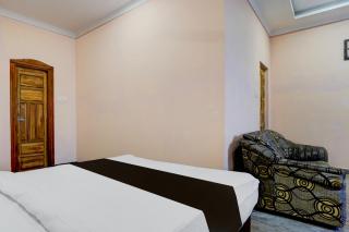 Hotel O Karaikal Beachview Formerly KK Residency - 1