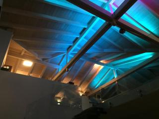 Villa mit atemberaubeten Sunset View - 8