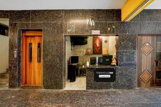 Super Townhouse Oak Tirupati Formerly Sky Towers - 7