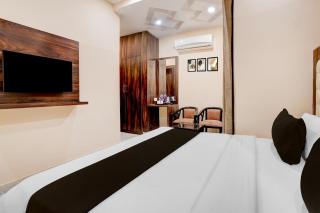 Townhouse Oak Dehradun Court Formerly GK Residency - 3