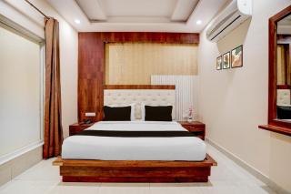 Townhouse Oak Dehradun Court Formerly GK Residency - 2