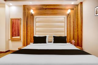 Townhouse Oak Dehradun Court Formerly GK Residency - 1