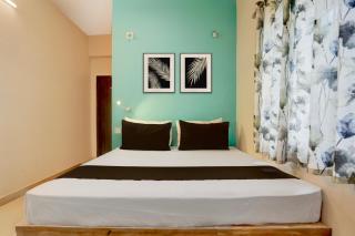 Super Townhouse Oak Tirupati Formerly Sky Towers - 2