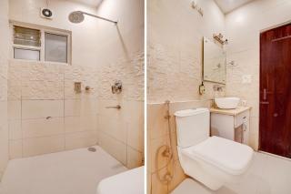 Townhouse Oak Dehradun Court Formerly GK Residency - 4