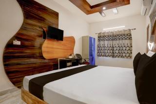 Super Townhouse Oak Tirupati Formerly Sky Towers - 3