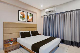 Townhouse Seetharam Palya Metro Station Bangalore Formerly Silver Key - 9