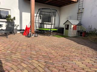 Amsterdam Beach Apartment 17, incl Parking + Garden - 8