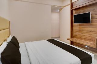 Townhouse Seetharam Palya Metro Station Bangalore Formerly Silver Key - 2