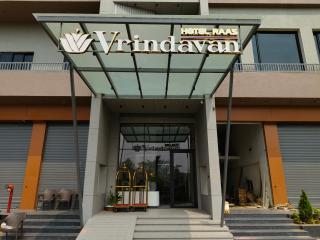 Hotel Raas Vrindavan - 6