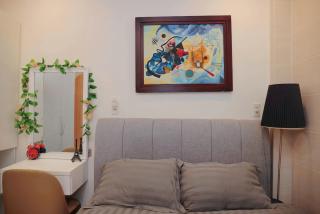 Stylish Entire House Near Pink Church & Tan Dinh Market Prime Location - 6