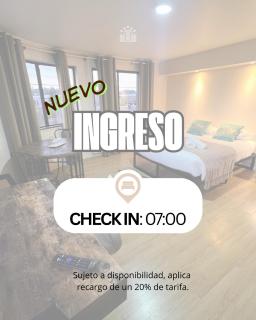 New Aloja Hotel-Frente al Shopping Mall - 7