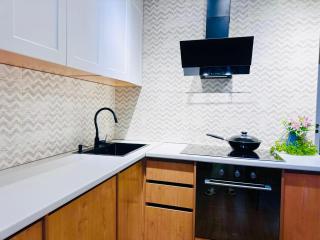 New Design Apartment & Popular Arbat Street - 4