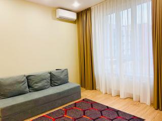 New Design Apartment & Popular Arbat Street - 1