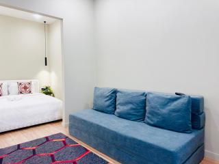 New Design Apartment & Popular Arbat Street - 9