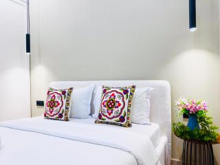 New Design Apartment & Popular Arbat Street - 0