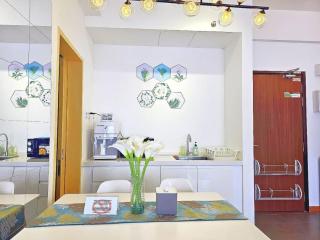 Comfy Imperium Residence Kuantan Studio Seaview - 6