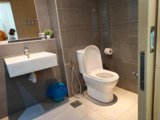 Comfy Imperium Residence Kuantan Studio Seaview - 4