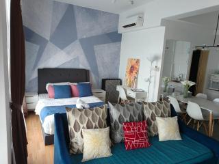 Comfy Imperium Residence Kuantan Studio Seaview - 1