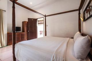 Putri Bali Seminyak Villa - 1