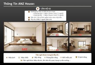 ANZ Apartment - 8