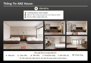 ANZ Apartment - 3