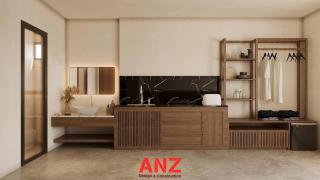 ANZ Apartment - 2