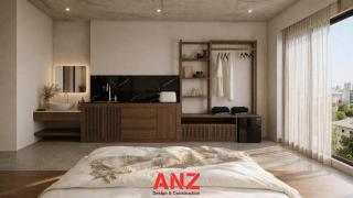 ANZ Apartment - 1