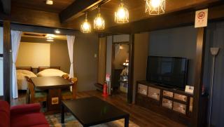 マホロバハウス ペットも泊まれる1棟貸 - 0