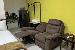 Habitación Chero Platinum - 9