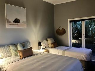 Hurstmere Cottage, Matakana - 1