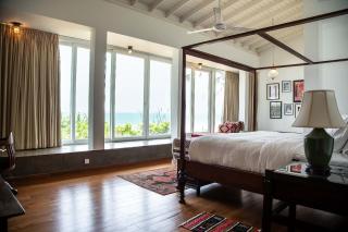 Villa Sayura by TONIK, Boossa - Beachfront - Boossa - 9