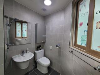 Unseo Stay Guesthouse - 1