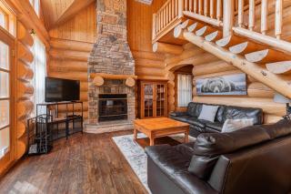 Fiddler Lake Resort - Bear 25 - 4