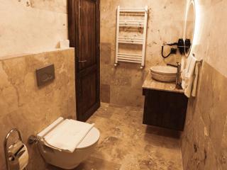 Erdu Cappadocia Stone House - 3