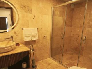 Erdu Cappadocia Stone House - 5