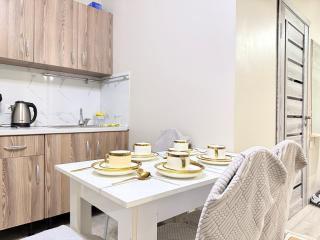 Airport Comfort Уют около аэропорта - 4