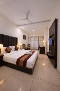 JB Residency Hotel & Banquets !! Top Rated Family Hotel in Chandigarh Tricity - 7