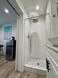 Ground Floor USC Private Suite and Bath Fast Wifi and Onsite Laundry Monthly All Included - 5
