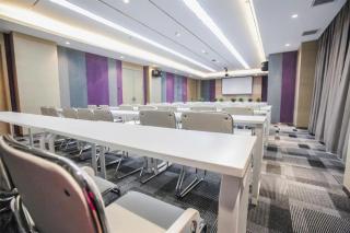 Lavande Hotel Shenyang Middle Street Walking Street Metro Station - 1