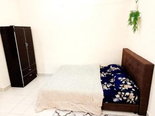 SuaTamu Homestay One Aircond - 6