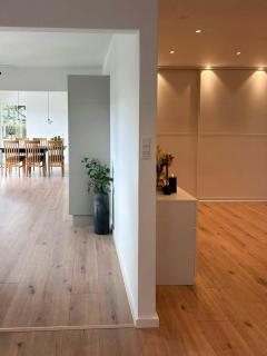 Fisherman's House With Panoramic View Of Limfjord - 7