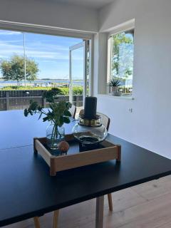 Fisherman's House With Panoramic View Of Limfjord - 3