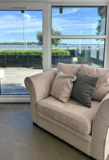 Fisherman's House With Panoramic View Of Limfjord - 2