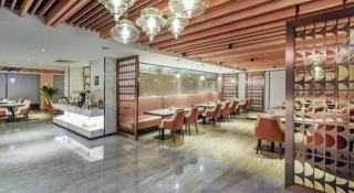 Lavande Hotel Nanchong Xihua Shida - 5